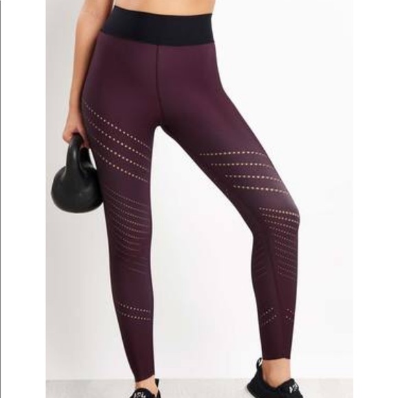 ultracor pixelate legging
